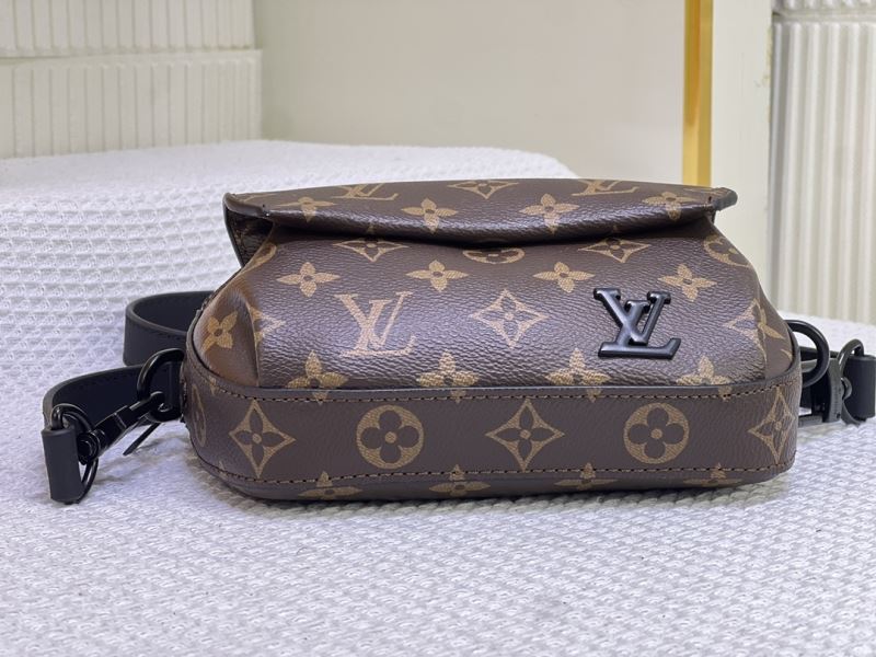 Louis Vuitton Satchel Bags